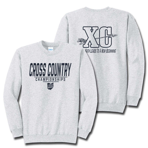 Basic Crewneck Sweatshirt