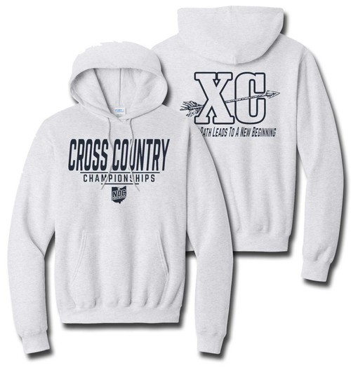Basic Hooded Sweatshirt