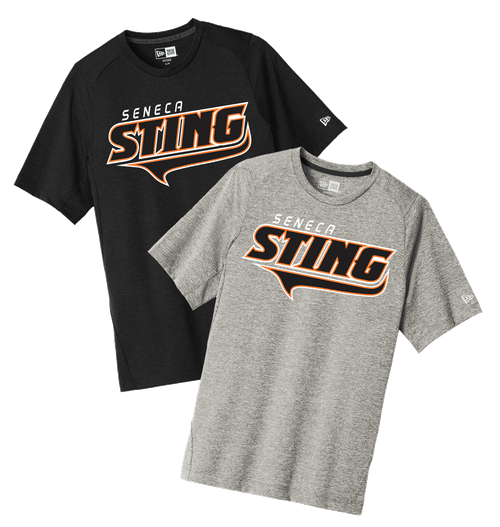 Performance Short Sleeve T-Shirt