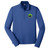 Adult Lightweight Performance 1/4 Zip Pullover - True Royal