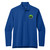 Adult Midweight Performance 1/4 Zip Pullover - True Royal