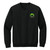 Adult Heavy Blend Crewneck Sweatshirt - Black