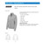Women's Sport-Wick Fleece Full-Zip Jacket - Black