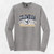 Tiffin Columbian Volleyball Gildan® DryBlend® 50 Cotton/50 Poly Long Sleeve T-Shirt