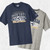 Tiffin Columbian Volleyball New Era® Series Performance Crew Tee
