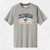 Tiffin Columbian Volleyball New Era® Series Performance Crew Tee