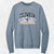 Tiffin Columbian Volleyball District® Perfect Tri® Fleece Crewneck Sweatshirt