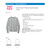 Tiffin Columbian Volleyball District® Perfect Tri® Fleece Crewneck Sweatshirt