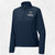 Tiffin Columbian Volleyball Sport-Tek® Women’s Repeat 1/2-Zip