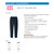 Tiffin Columbian Volleyball District® V.I.T.™ Fleece Jogger