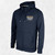 Columbian Volleyball Team Warmup Champro Lineup Fleece Zip Up Hoodie