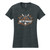Seneca Sting Baseball Next Level Apparel® Women’s CVC Relaxed Tee