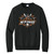 Seneca Sting Baseball Port & Co™ Core Fleece Crewneck Pocket Sweatshirt
