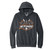 Seneca Sting Baseball Gildan® Softstyle® Midweight Pullover Hooded Sweatshirt