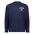 Tiffin Columbian Football Holloway Pullover Windbreaker