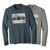 Tiffin Columbian Football District Long Sleeve Tee