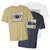 Tiffin Columbian Football Badger Sport Short Sleeve Performance Tee