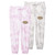 Tiffin Columbian Girls Cross Country Port & Co Women's Cloud Tie-Dye Jogger Sweatpant