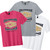 Tiffin Columbian Girls Cross Country Gildan Softstyle T-Shirt