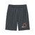 Seneca East PTO Sport-Tek® Pocketed Short