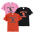 Seneca East PTO Port & Co® Tee