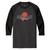 Seneca East PTO District® 3/4-Sleeve Raglan
