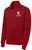 Fleece Full-Zip Jacket