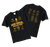 Basic 50/50 Short Sleeve T-Shirt