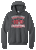 Basic 50/50 Hooded Sweatshirt