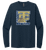 Soft Ring Spun Long Sleeve T-Shirt