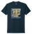 Soft Ring Spun Short Sleeve T-Shirt