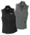 Ladies Collective Smooth Fleece Vest