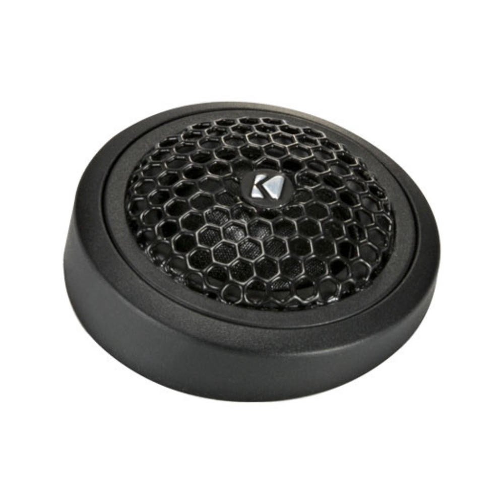 KICKER KSシリーズ KST2504 ツイーター ツィーター 仮設置のみ Kicker 51KST2504 KS Series 1