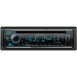 Kenwood KDC-BT782HD CD & 1.5 Line Text Display & Amazon Alexa/Bluetooth
