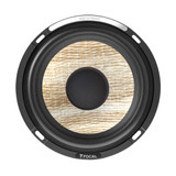 Focal PS 165 F3E Flax Evo Series 6.5" 3 Way 160 Watts Component Speaker System