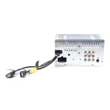 Boss BV850ACP 6.75 Inch Multimedia with Apple CarPlay/Android Auto