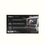 Maestro APX-S8-GM3 APX 8" Radio Installation Kit for GM with Motorized Bezel