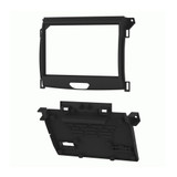 Metra 108-FD9B 8 Inch Pioneer DMH-C5500NEX Radio Dash Kit for 2019+ ford Ranger Metra 108-FD9B 8 Inch Pioneer DMH-C5500NEX Radio Dash Kit for 2019+ ford Ranger