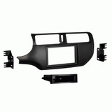 Metra 99-7368B Radio Installation Kit Fits 16-17 Rio Metra 99-7368B Radio Installation Kit Fits 16-17 Rio