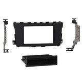 Metra 99-7617B Radio Installation Kit Fits 16-18 Altima Metra 99-7617B Radio Installation Kit Fits 16-18 Altima