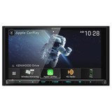 Kenwood eXcelon DDX9907XR 6.8" DVD Carplay
