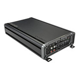 Kicker CXA360.4 - 4x90W 4-Channel Class A/B  Full-Range Amplifier - 46CXA3604T