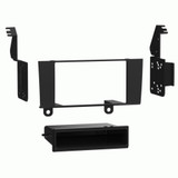 Metra 99-8165 Radio Installation Kit Fits 95-00 LS400 Metra 99-8165 Radio Installation Kit Fits 95-00 LS400