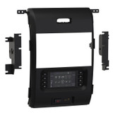 Metra 108-FD2B Radio Installation Kit Fits 13-14 F-150 Metra 108-FD2B Radio Installation Kit Fits 13-14 F-150