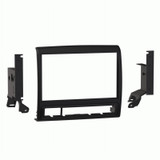 Metra 108-TO2B Radio Installation Kit Fits 12-15 Tacoma Metra 108-TO2B Radio Installation Kit Fits 12-15 Tacoma