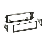Metra 99-7009 TURBOKits; Radio Installation Kit Fits 04-11 Endeavor Metra 99-7009 TURBOKits; Radio Installation Kit Fits 04-11 Endeavor
