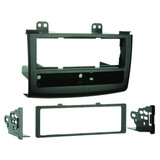 Metra 99-7425 TURBOKits; Radio Installation Kit Fits 08-10 Rogue Metra 99-7425 TURBOKits; Radio Installation Kit Fits 08-10 Rogue