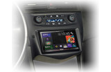 RPK4-CH4101 Integrated Installation Kit w/Climate Controls 13 - 18 RAM Trucks