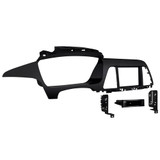 Metra DP-7363B Custom Fit Dash Panel Fits 15-17 Sonata