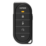 Viper 7656V Replacement 5-button 1-way remote for select Viper systems
